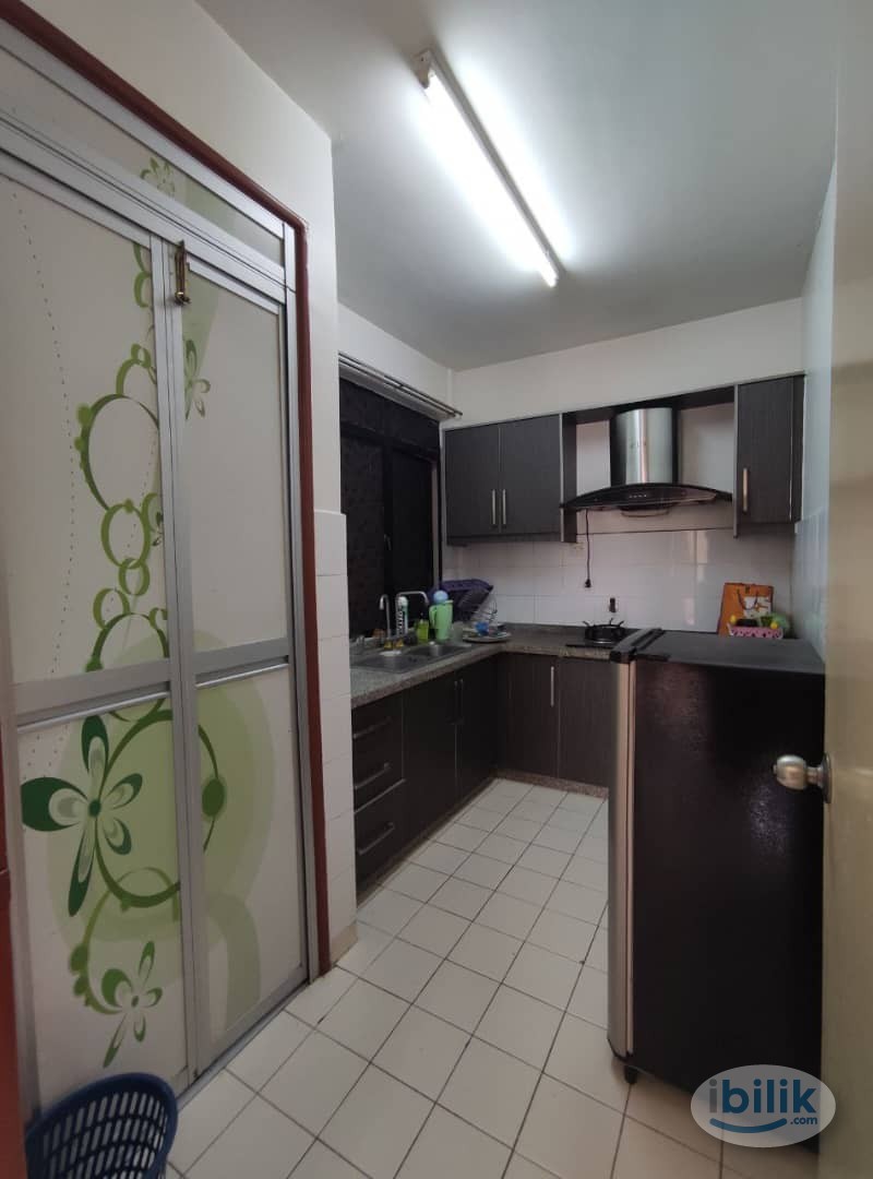Single Room at SS15, Subang Jaya - Image 3