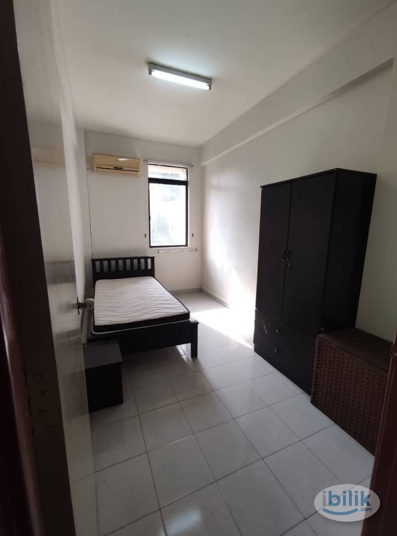 Single Room at SS15, Subang Jaya - Image 4