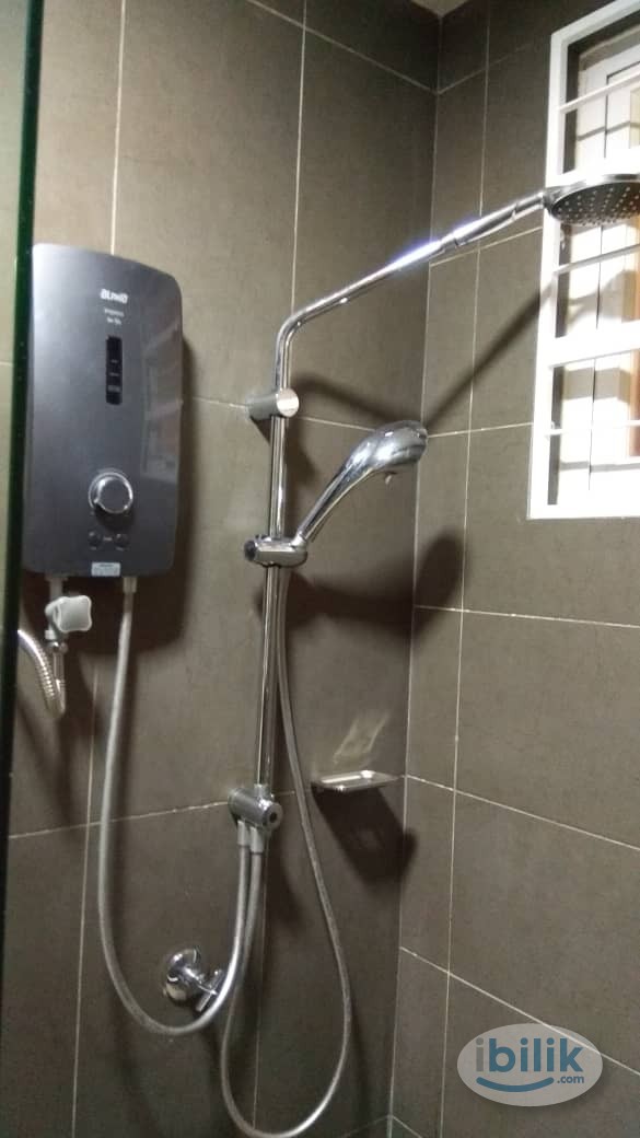 Single Room at SS15, Subang Jaya - Image 5