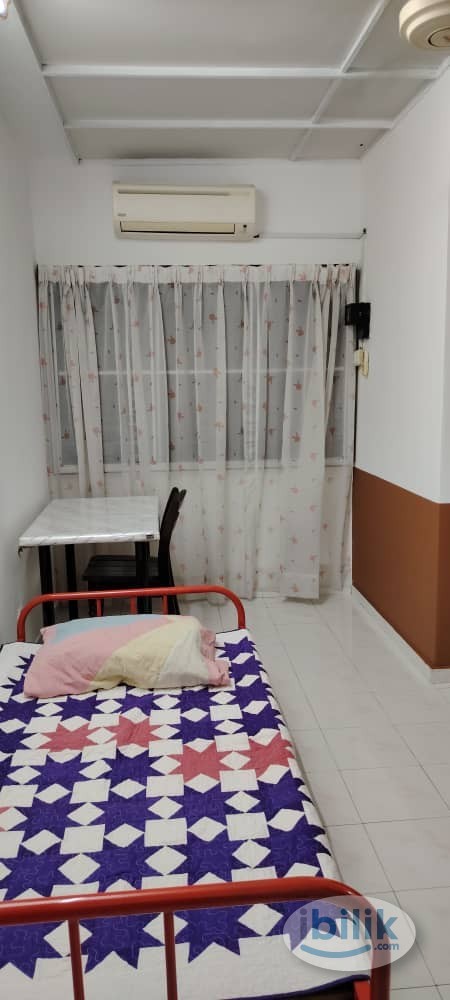 SS15/2E Subang Jaya Fully Furnished room for rent - Image 1
