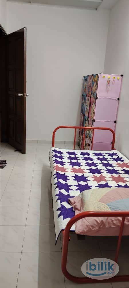 SS15/2E Subang Jaya Fully Furnished room for rent - Image 2