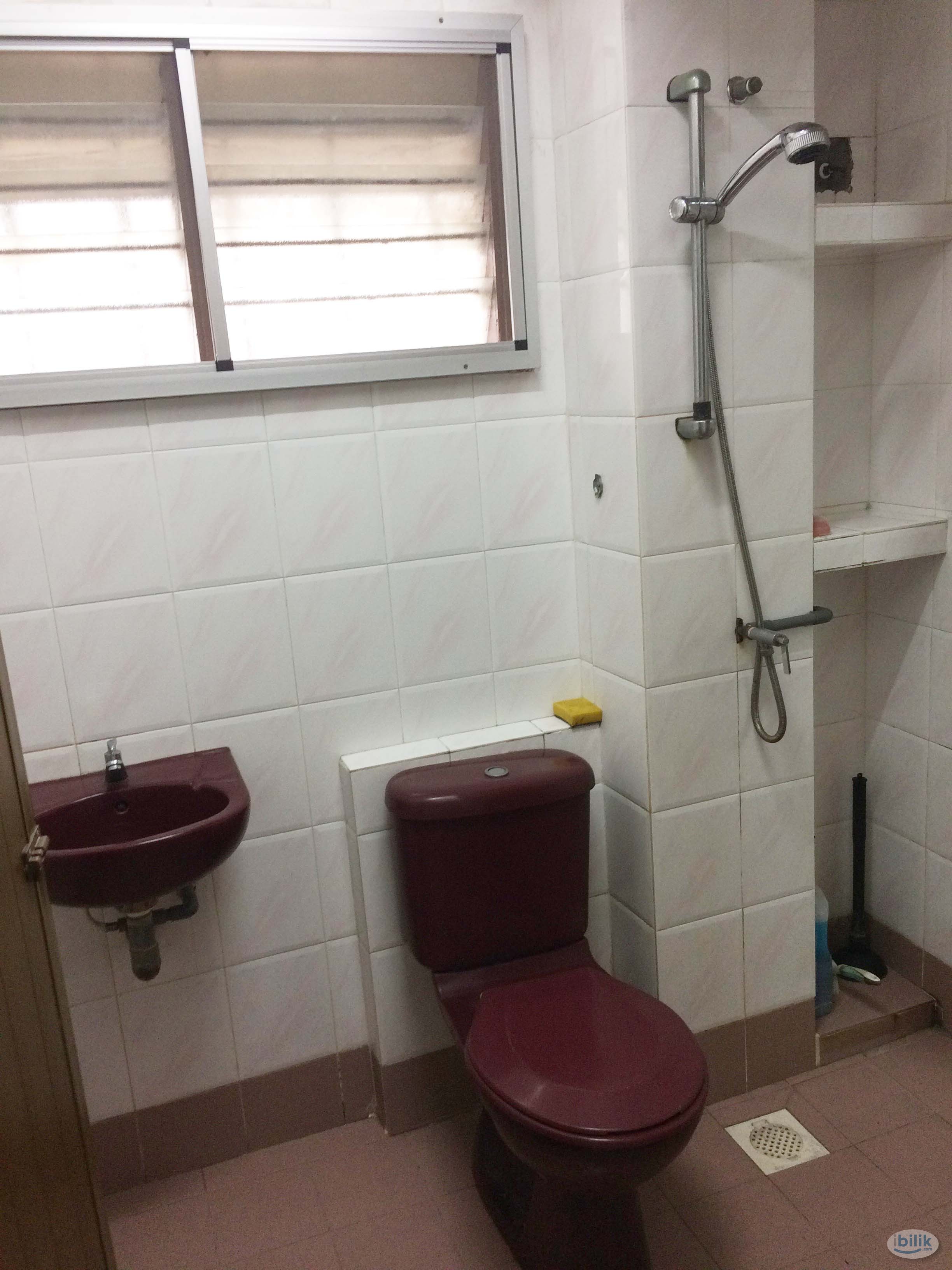 SS15/2E Subang Jaya Fully Furnished room for rent - Image 5