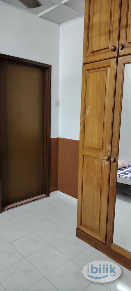 SS15/2E Subang Jaya Fully Furnished room for rent - Image 3
