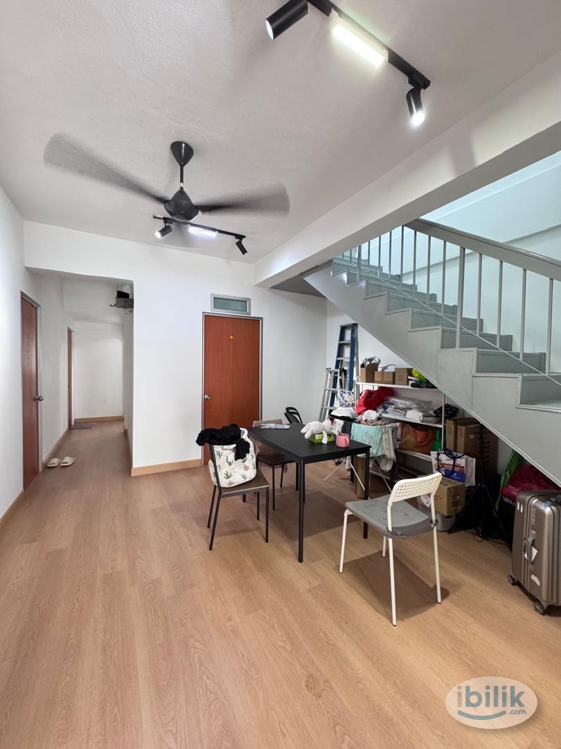 5MINS WALK TAYLOR, FREE WIFI+UTILITIES, Single Middle Room at PJS 7, Bandar Sunway - Image 5