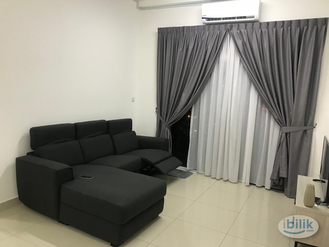 Suite at Twin Galaxy, Johor Bahru - Image 1