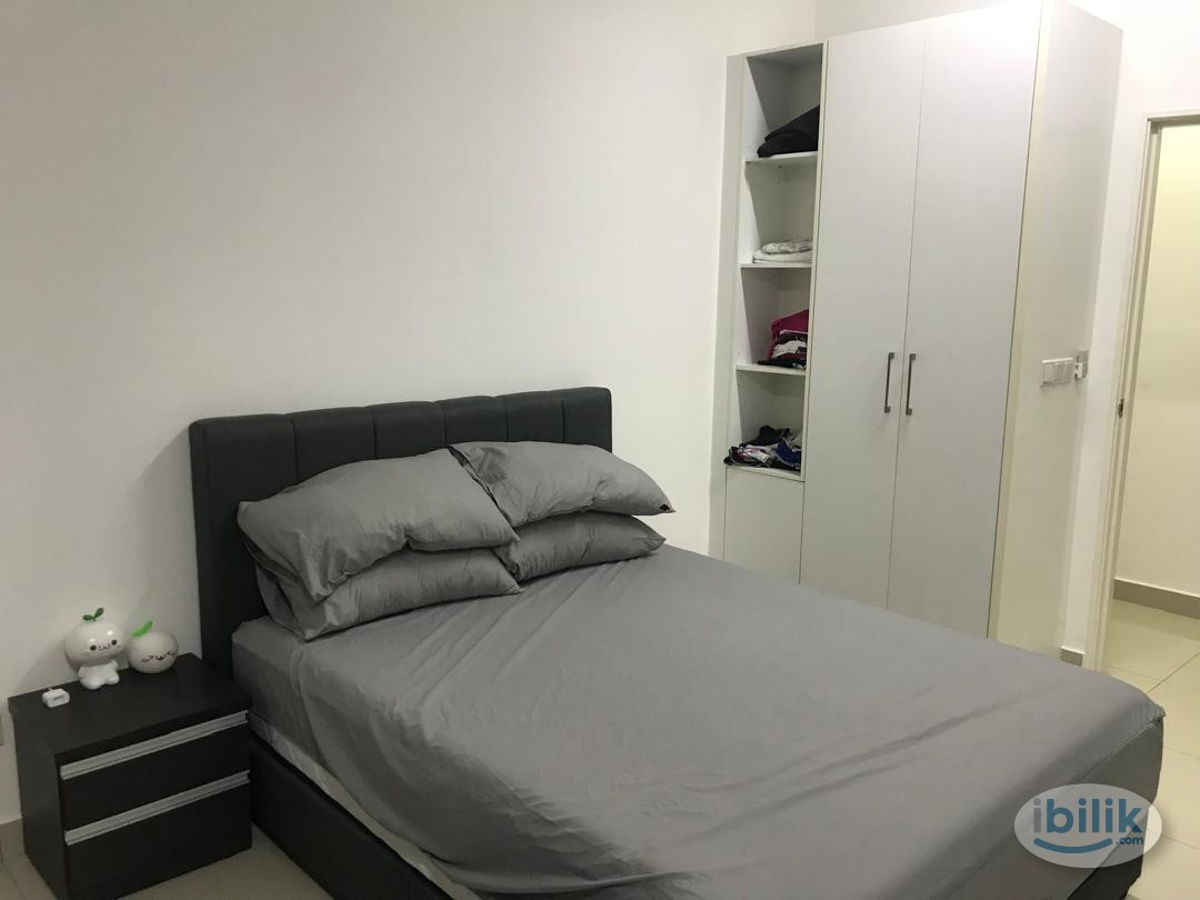 Suite at Twin Galaxy, Johor Bahru - Image 3