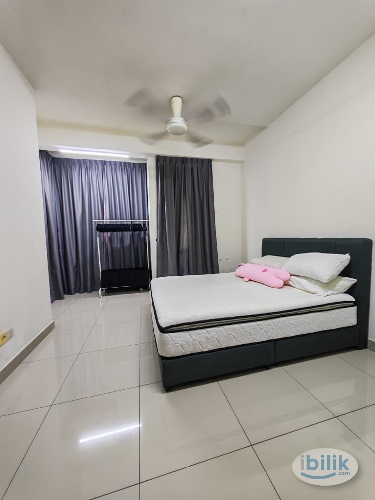 Suite at Twin Galaxy, Johor Bahru - Image 4