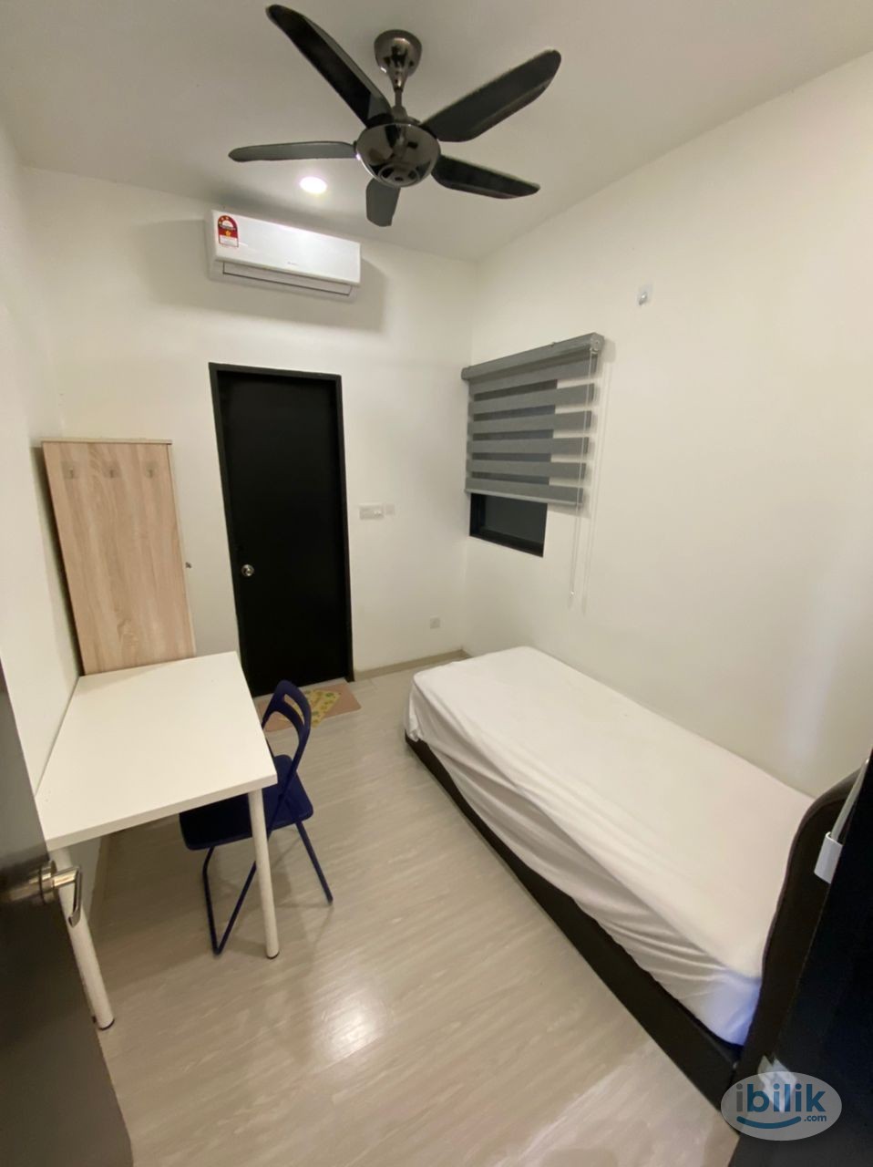 FREE WIFI+WATER+ELECTRIC, Single Room at The Havre, Bukit Jalil - Image 2