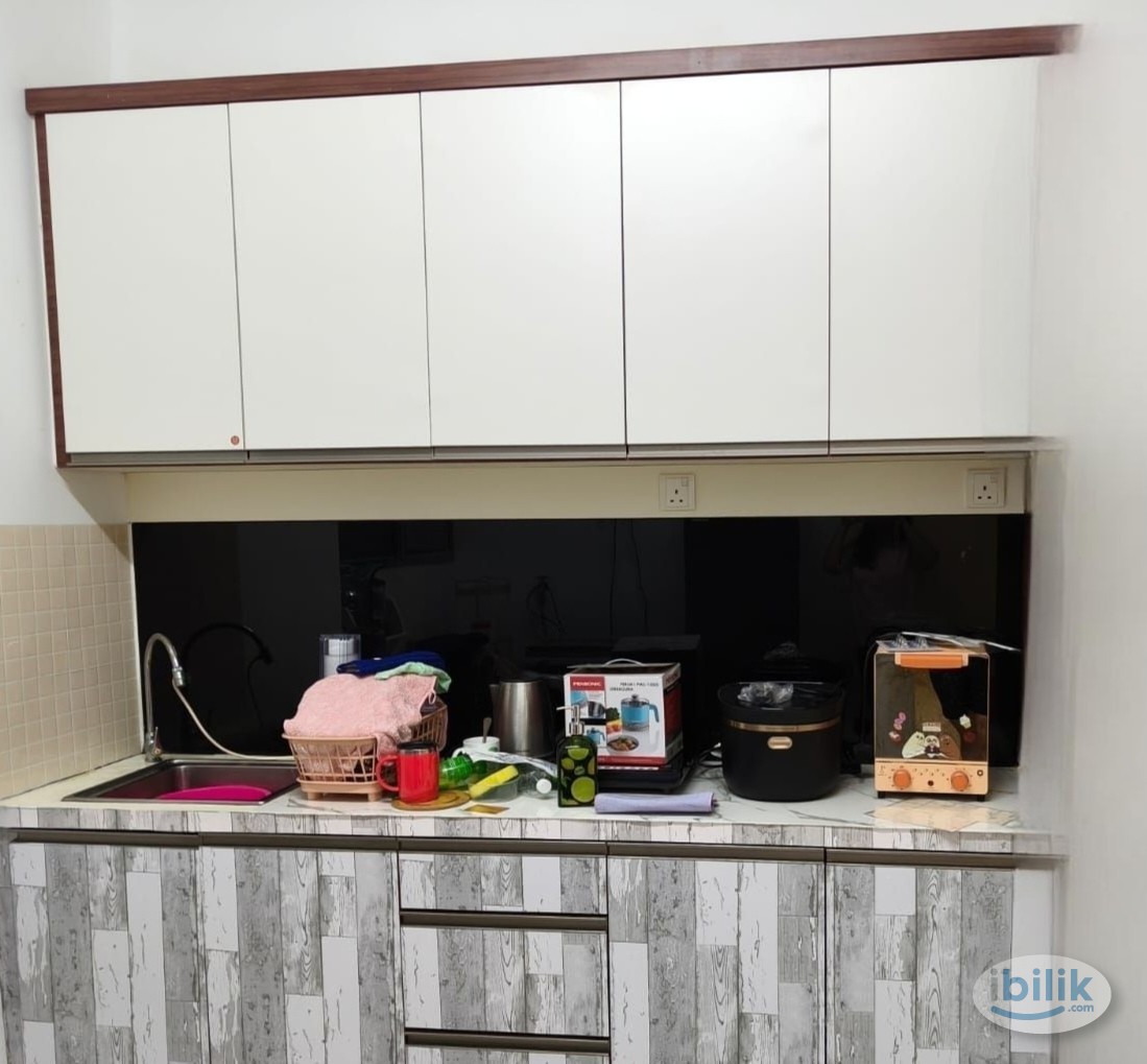 Single Room at Elit Heights, Bayan Baru - Image 2