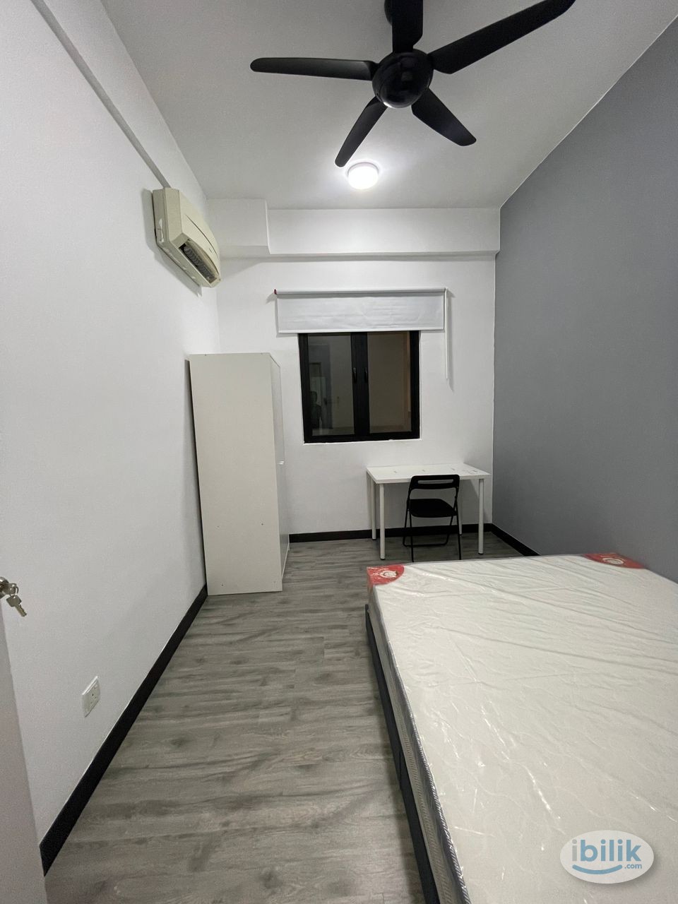 Middle Room at D'Sands Residence, Old Klang Road - Image 2