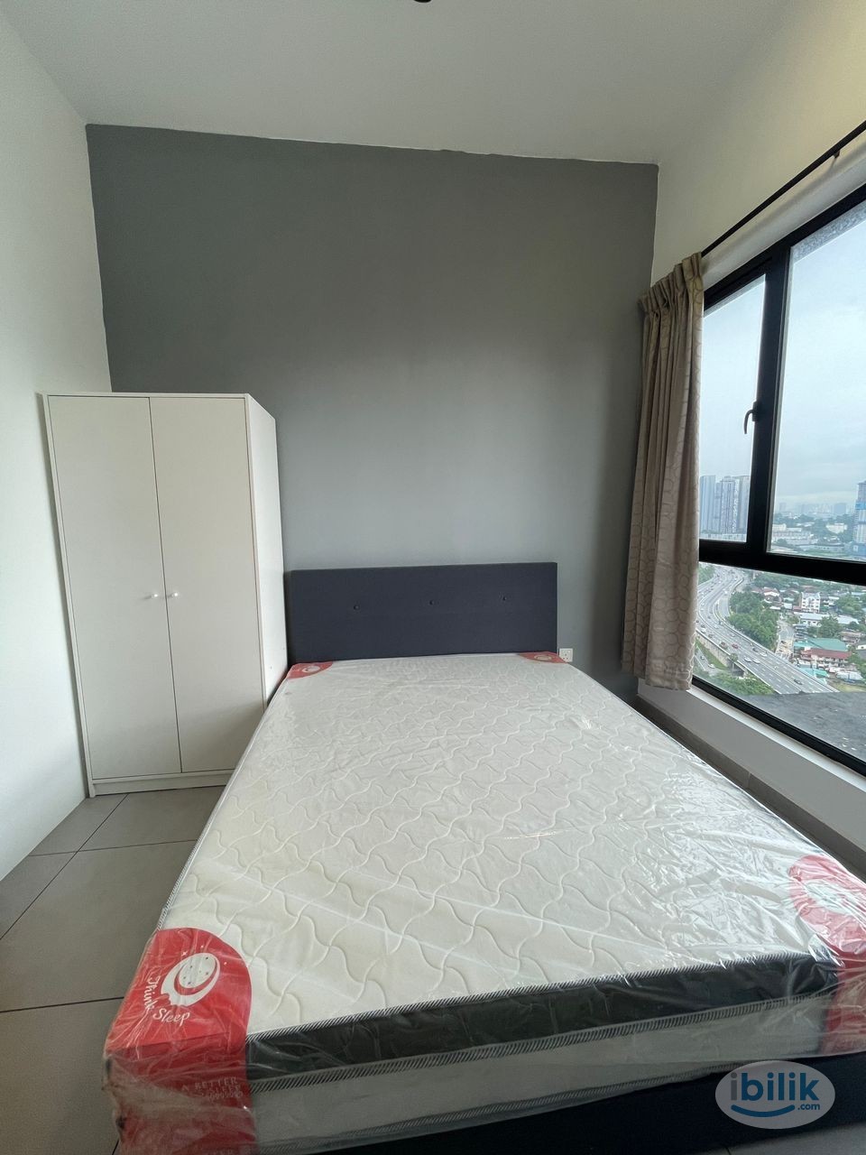 Middle Room at D'Sands Residence, Old Klang Road - Image 3