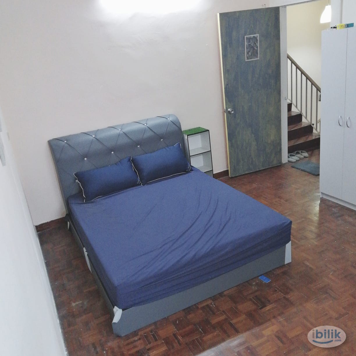 4 MINS TO LRT / COMFY & COZY / FREE UTILITIES / CONVENIENT Middle Room at Taman Paramount, Petaling Jaya - Image 3