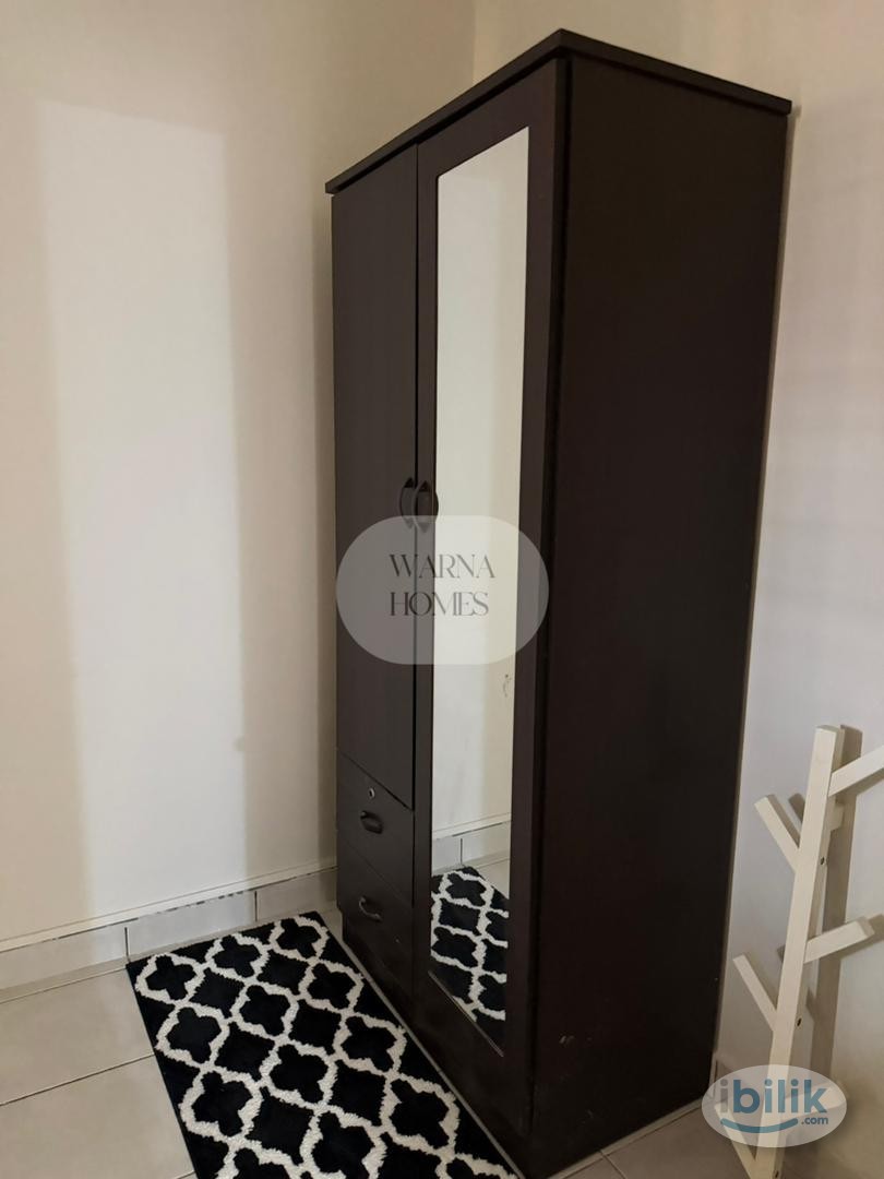 Quiet Private Single Room at Bangi, Selangor - Image 3