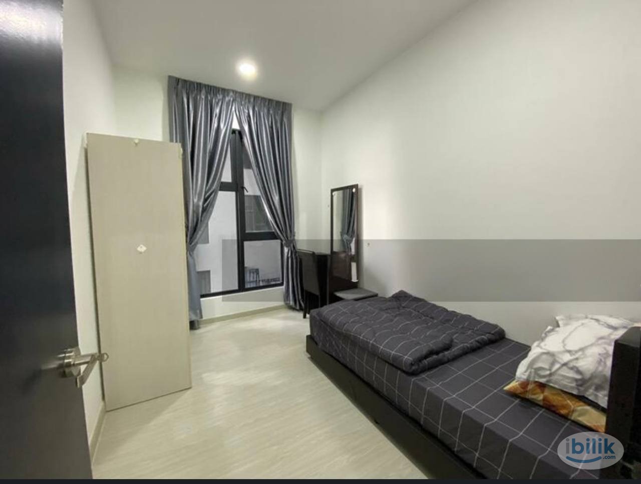 Single Room at Bukit Jalil, Kuala Lumpur - Image 5