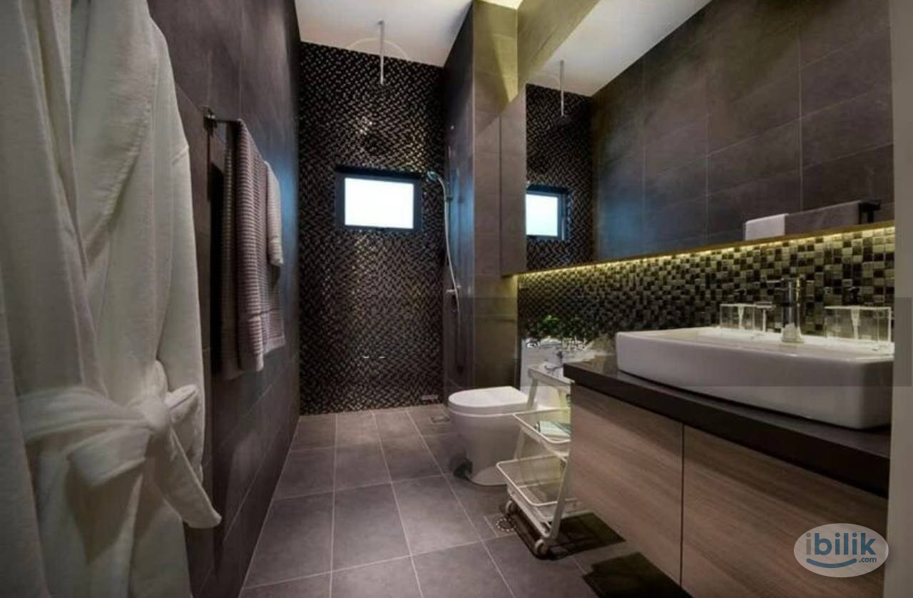 Single Room at Bukit Jalil, Kuala Lumpur - Image 1