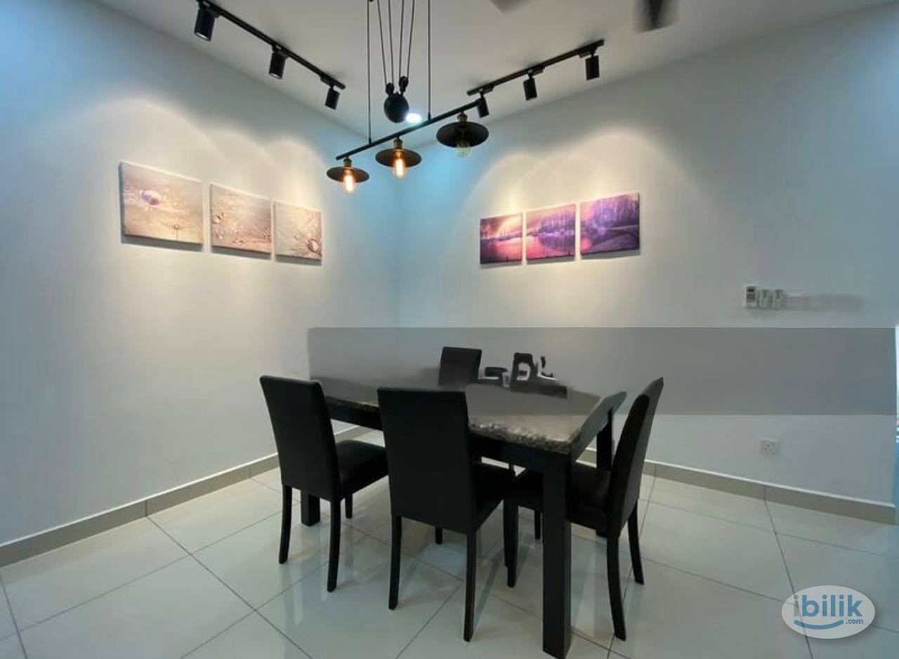 Single Room at Bukit Jalil, Kuala Lumpur - Image 2
