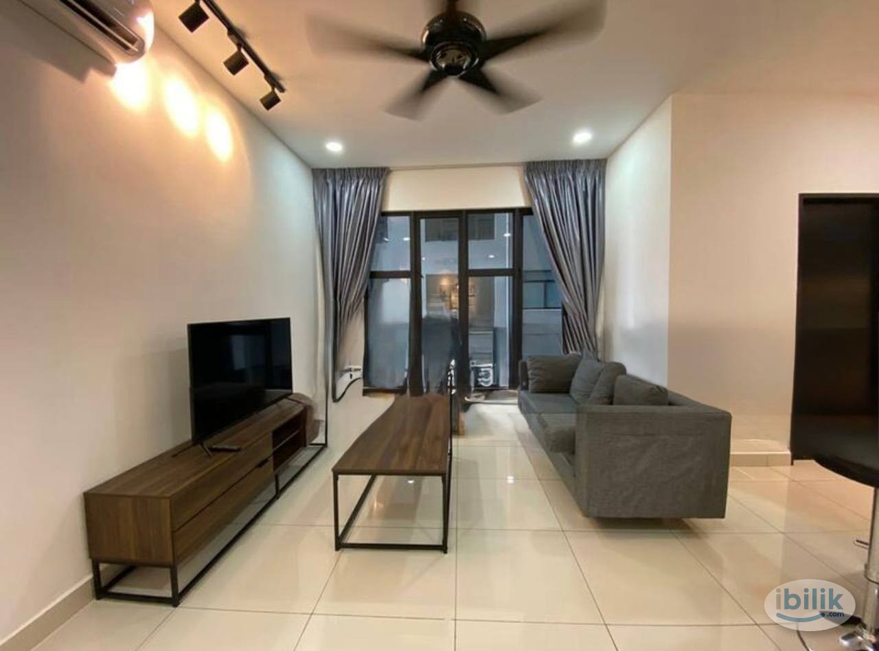 Single Room at Bukit Jalil, Kuala Lumpur - Image 3