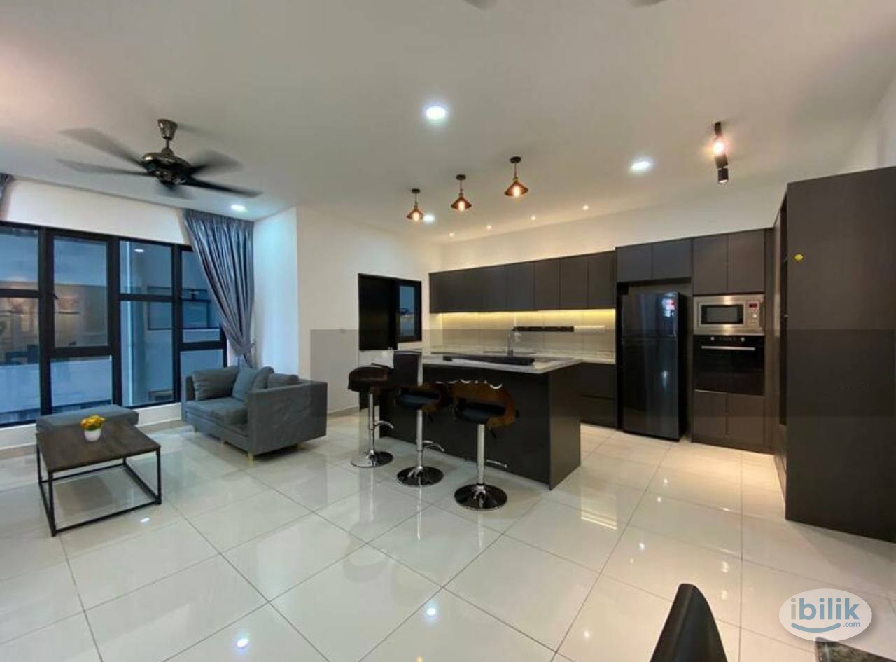 Single Room at Bukit Jalil, Kuala Lumpur - Image 4