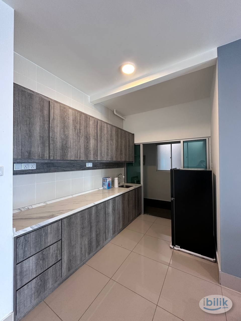 🏡 Single Rooms for rent at Razak City Residence, Sungai Besi - Image 4