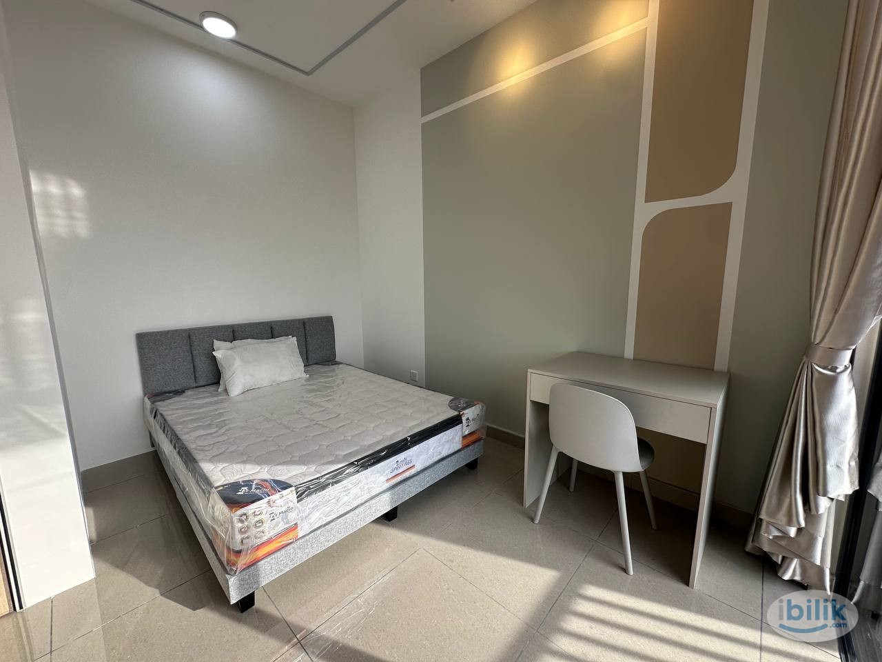 🏡Medium Room for Rent @ The Harmony, Old Klang Road - Image 2