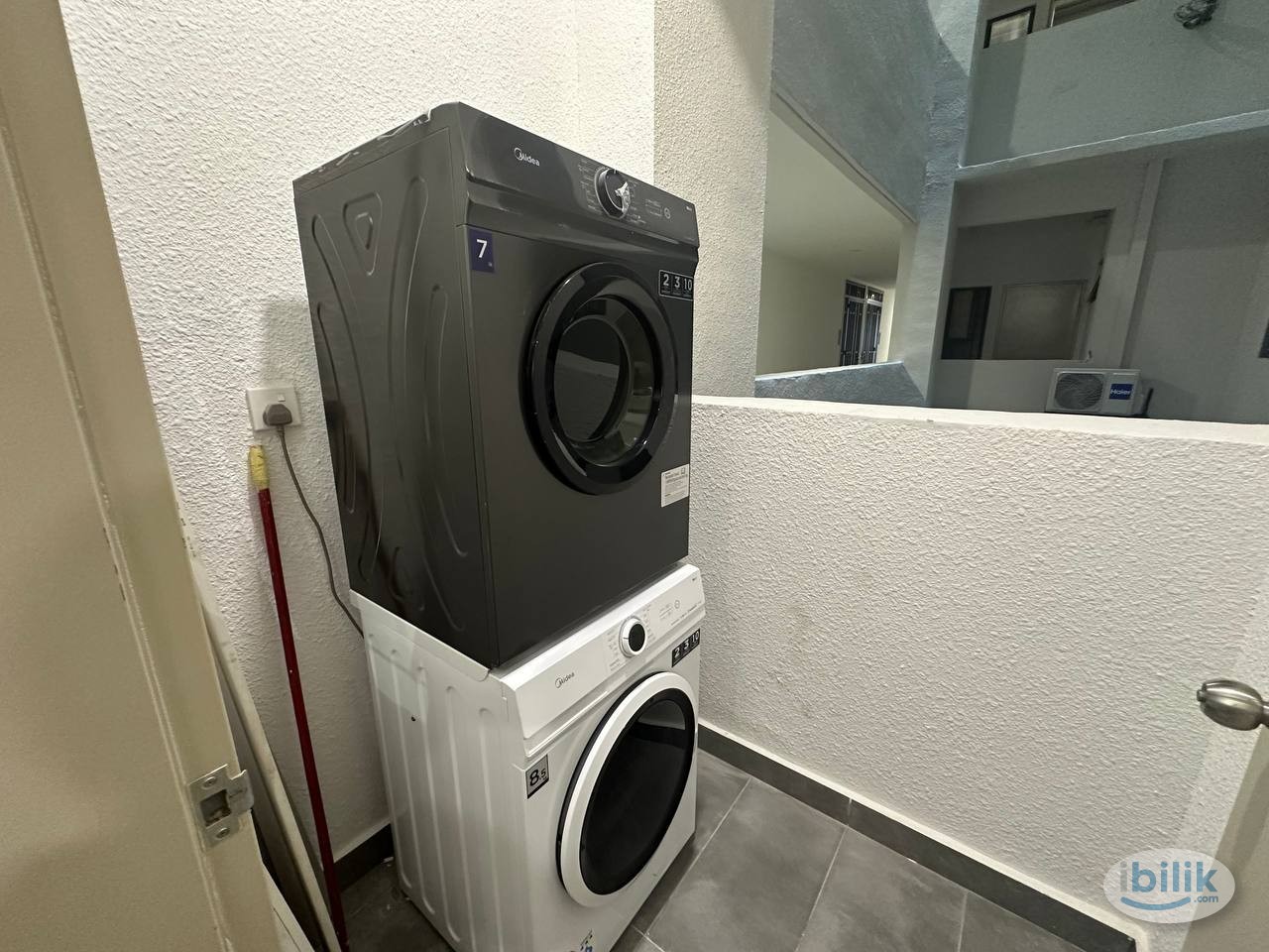 🏡Medium Room for Rent @ The Harmony, Old Klang Road - Image 5