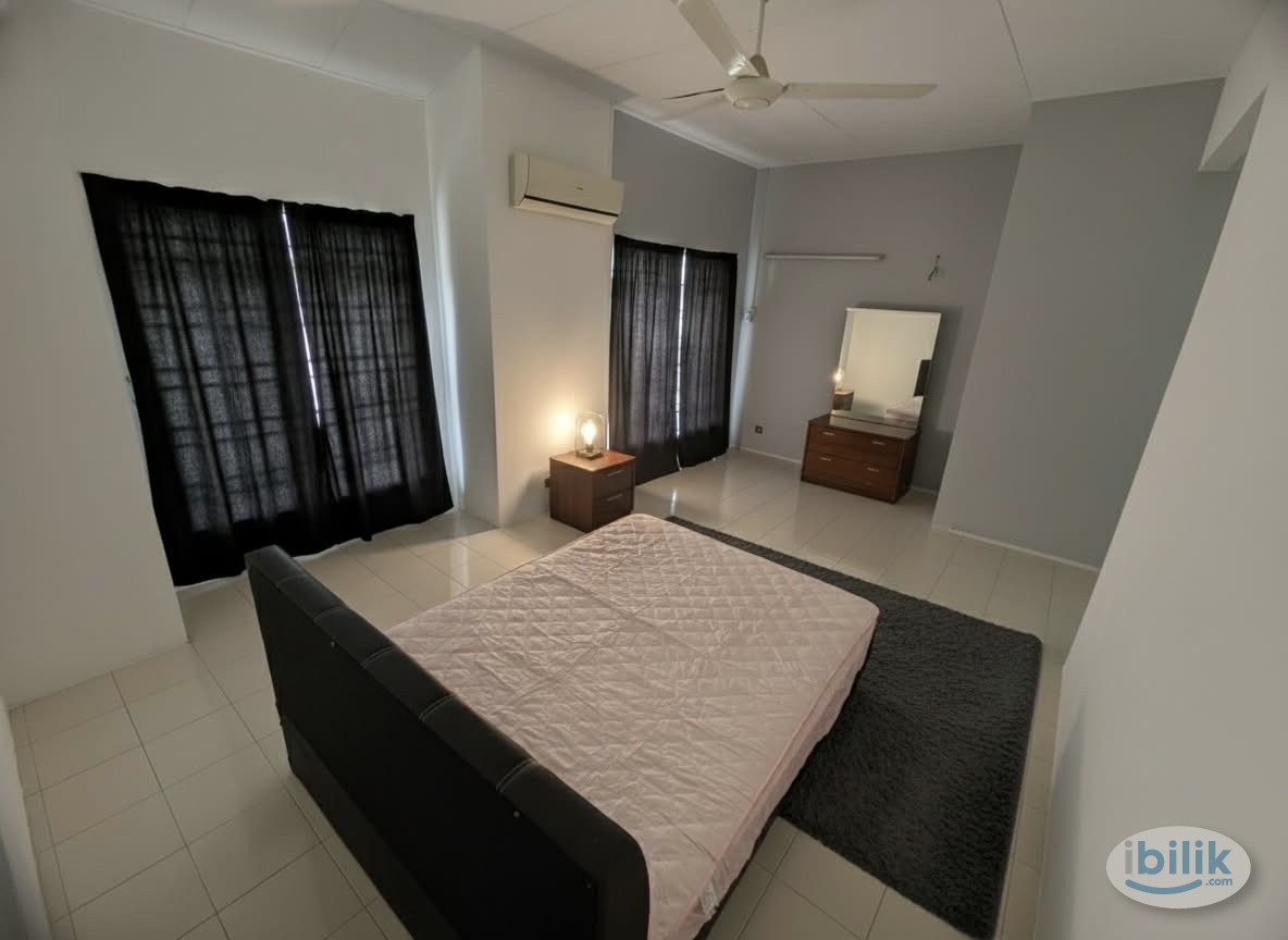 Master Room at Seberang Jaya, Seberang Perai - Image 1