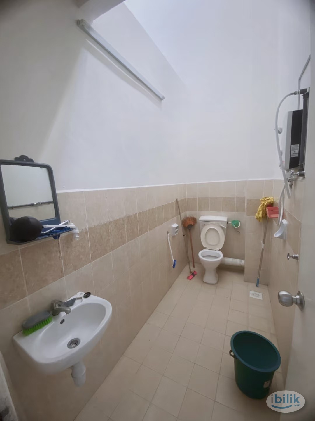 Master Room at Seberang Jaya, Seberang Perai - Image 2