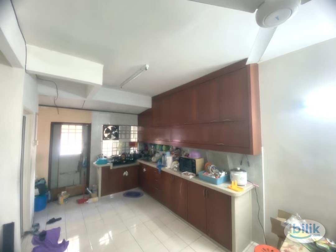 Master Room at Seberang Jaya, Seberang Perai - Image 4