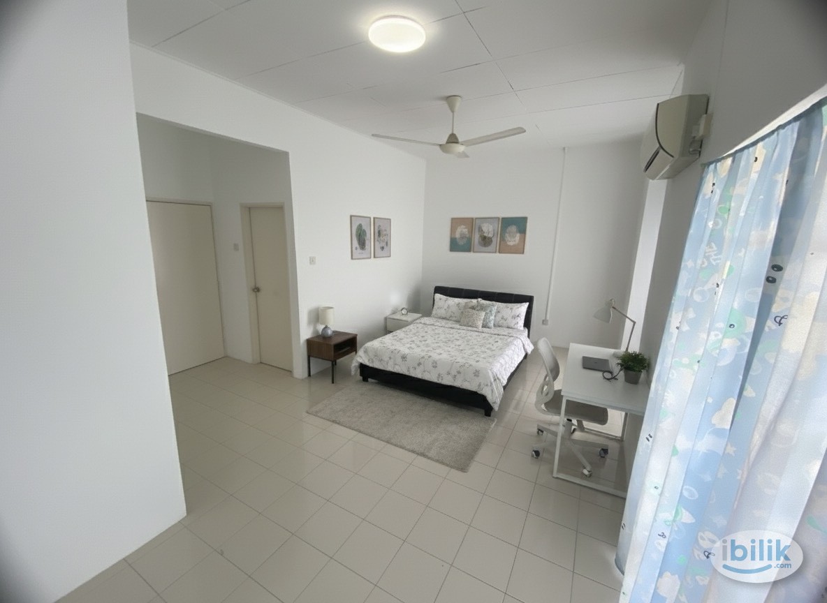 Master Room at Seberang Jaya, Seberang Perai - Image 5