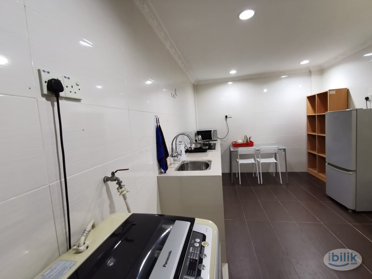 Middle Room at Sunway Court, Bandar Sunway - Image 4