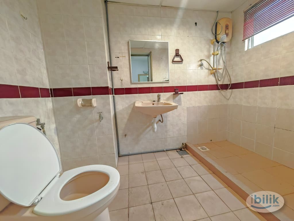 FREE 1 MONTH - Female Master Room Endah Regal Near LRT Stadium APU IMU TPM Astro Pavillion - Image 4