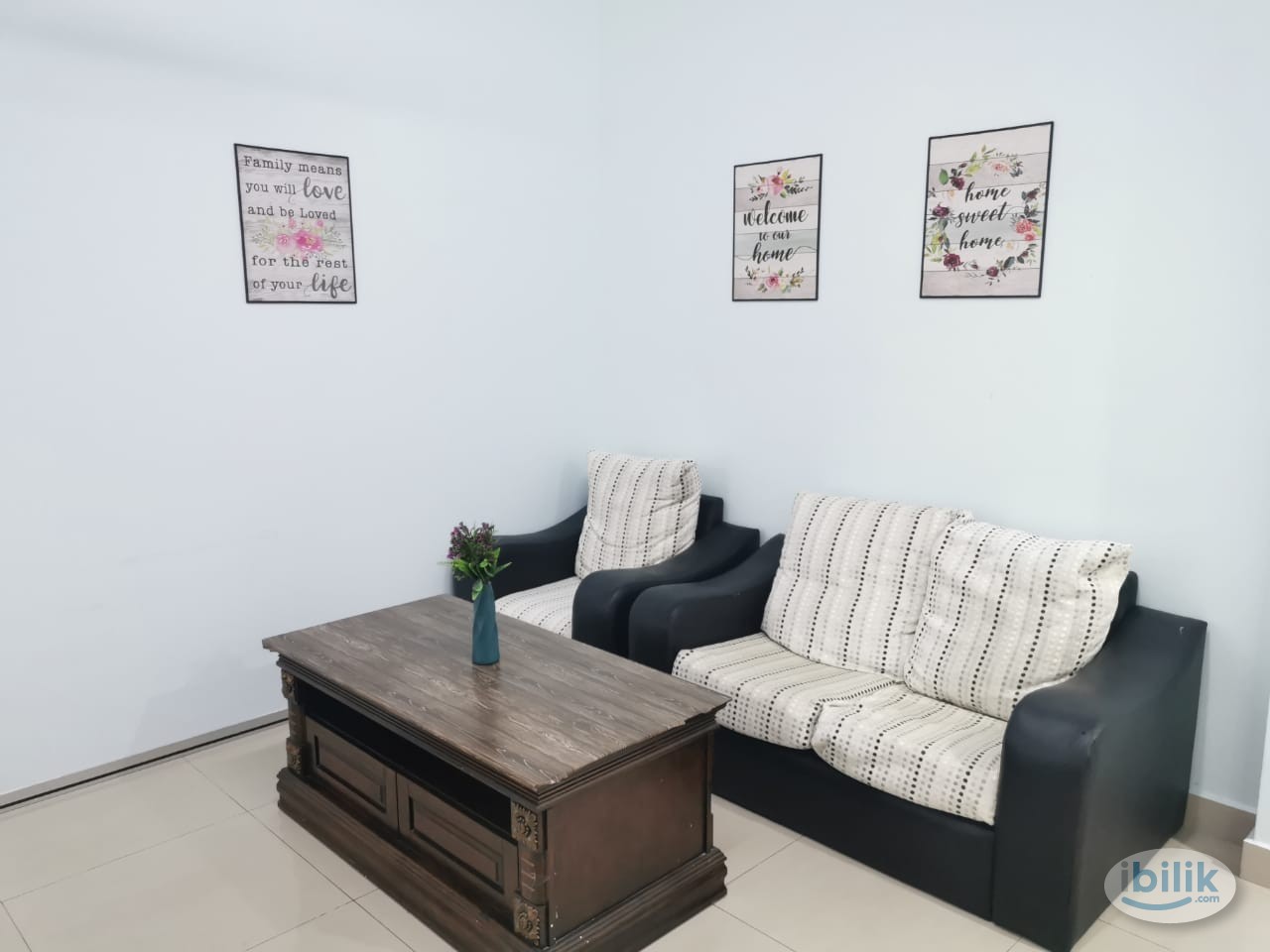 (FREE 1 MONTH) Sunway Female Master Room Suriamas Condo Near Pyramid, Geo, UOA, BRT, SS15, Subang - Image 2