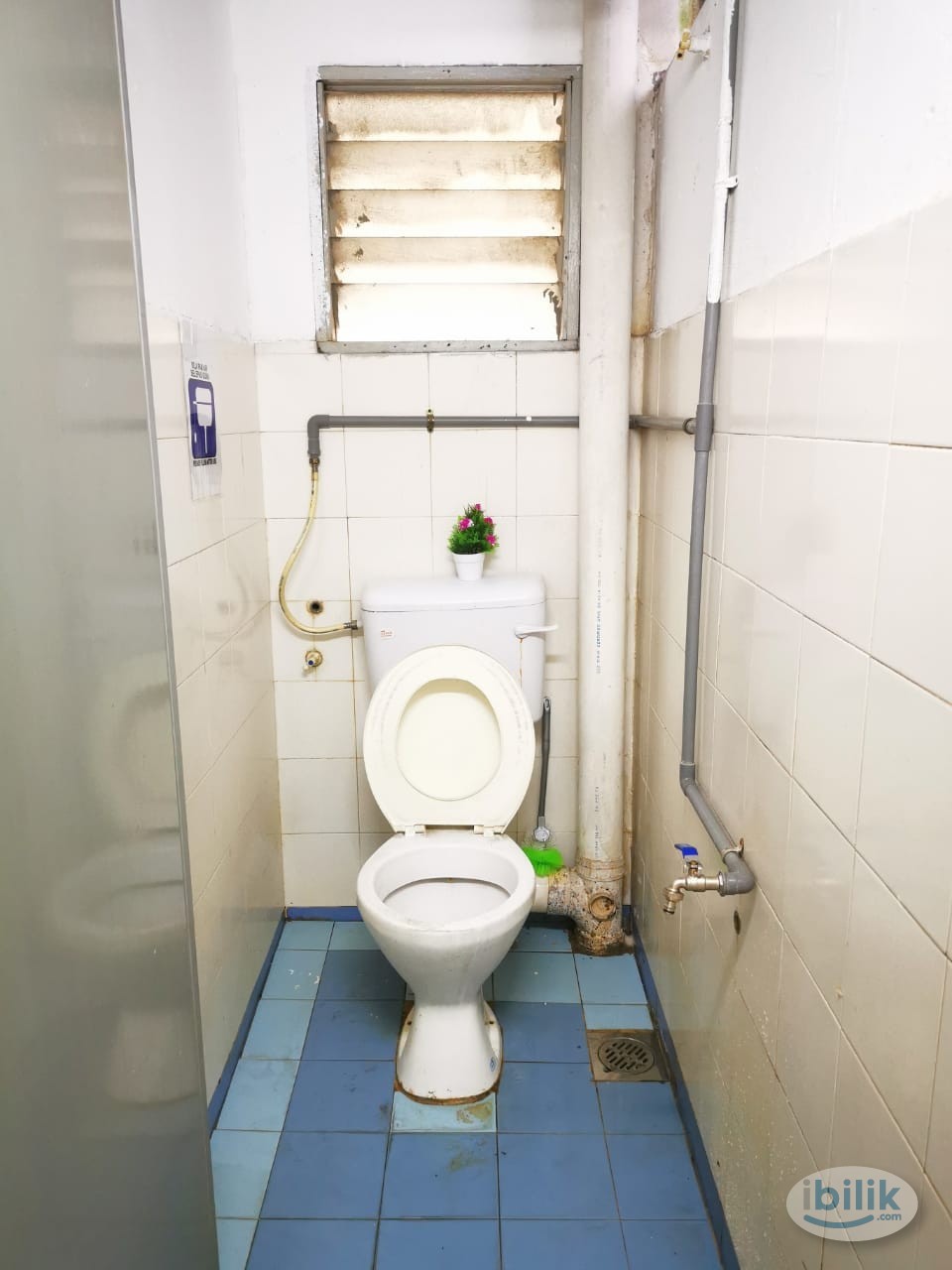 USJ 1/20 Non Sharing Hostel Single Room Near Eco Shop Mydin Subang Permai Suitable For Staff Workers - Image 3