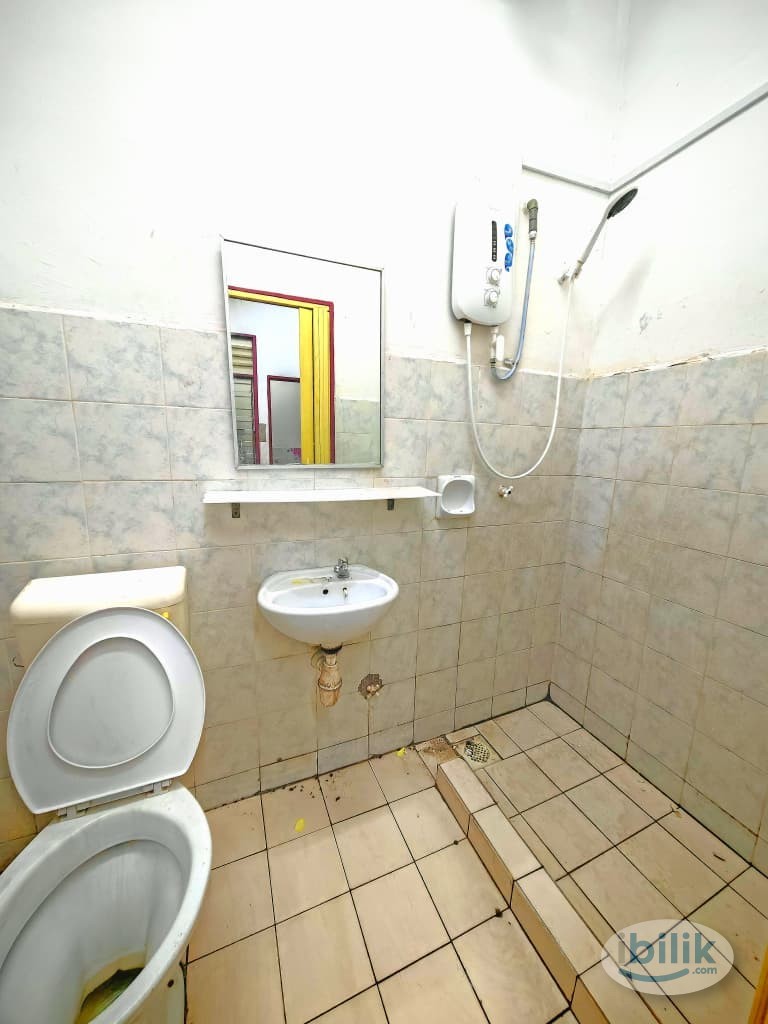 (FREE 1 MONTH) Walk BRT - Sunway Female Medium Room Lagoon Perdana Near Geo, Medical Cente, Pyramid, Sunway Pinnacle, PJ - Image 4