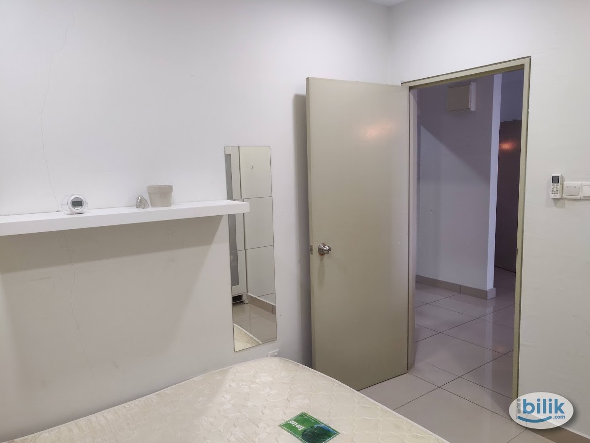 Single Room at Pacific Place, Ara Damansara - Image 2