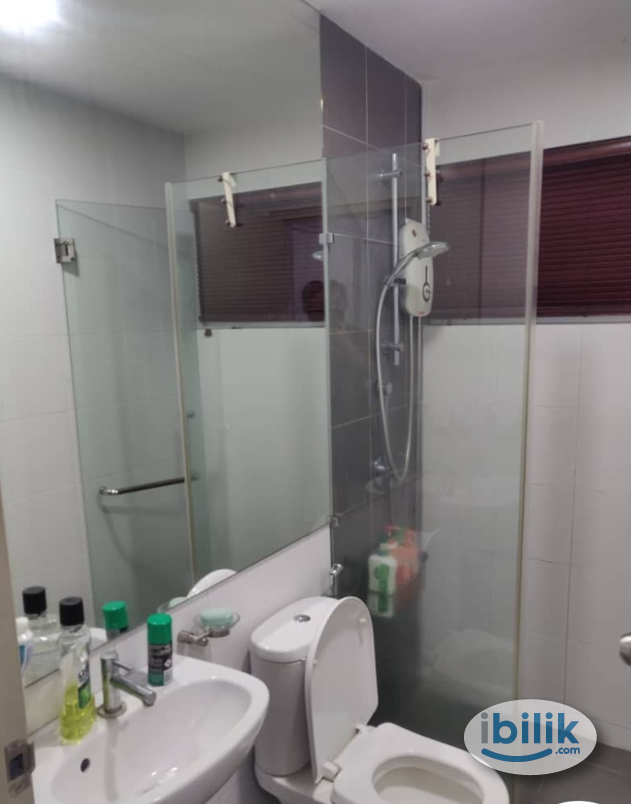 Single Room at Pacific Place, Ara Damansara - Image 3