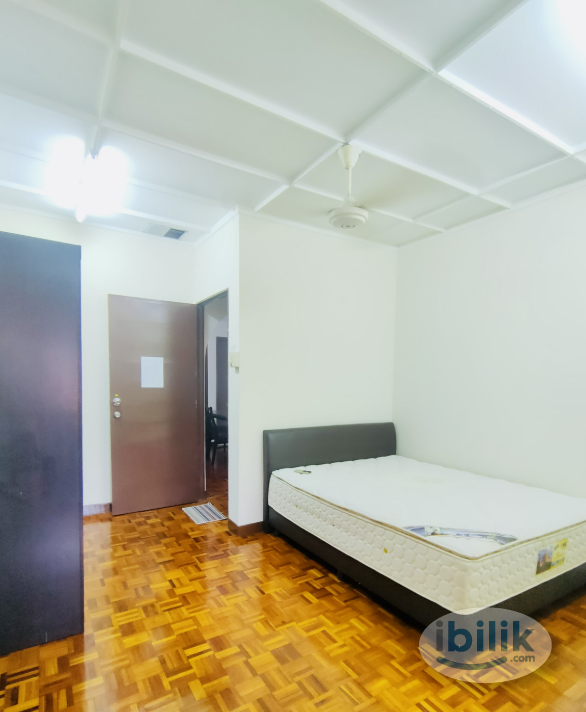 🏠💼 Work, Commute, Relax — Low Depo, LRT at Your Doorstep! - Image 1