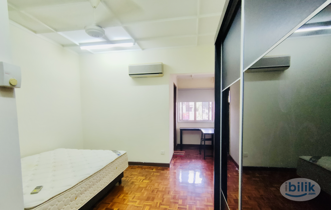 🏠💼 Work, Commute, Relax — Low Depo, LRT at Your Doorstep! - Image 2