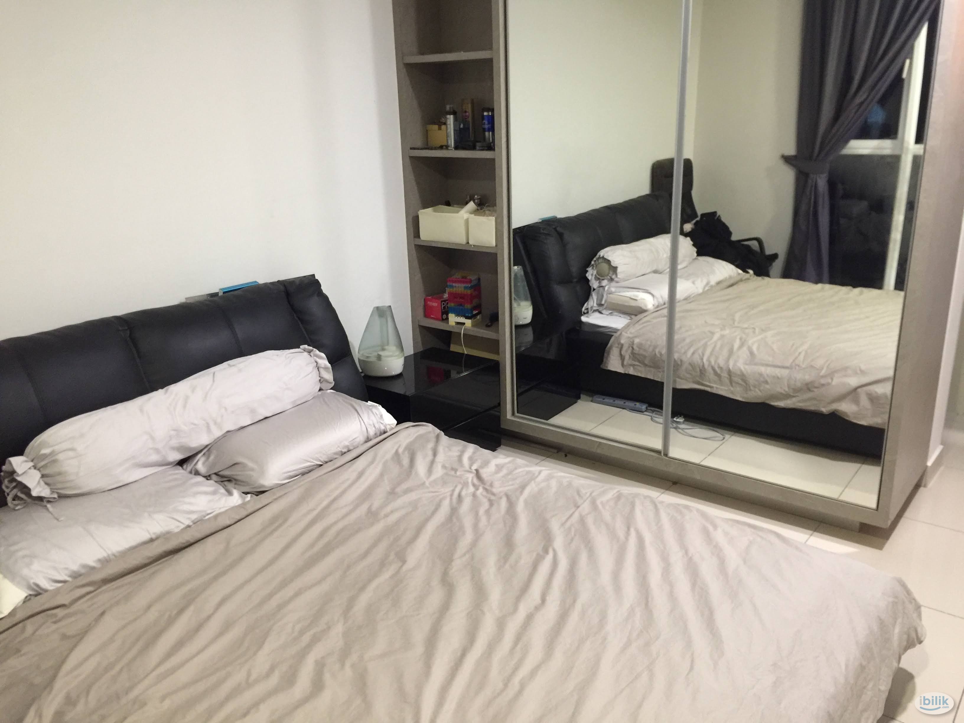 Master Room at Pacific Place, Ara Damansara - Image 3
