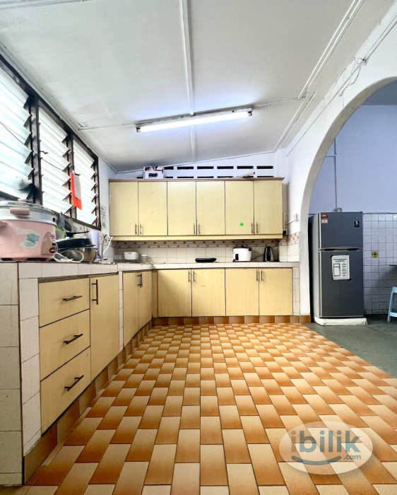 💼🏙️ SS1 Hotspot! Low Deposit, Steps to LRT, Perfect for Working Adults! - Image 1