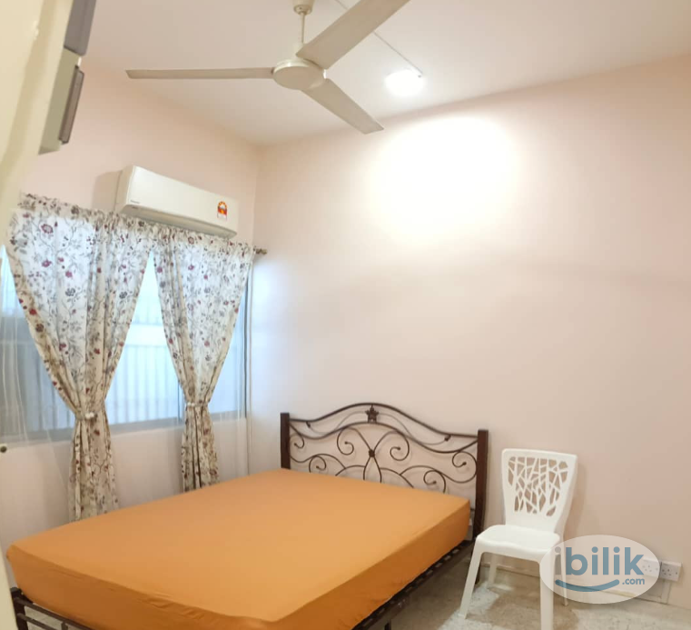 💼🏙️ SS1 Hotspot! Low Deposit, Steps to LRT, Perfect for Working Adults! - Image 2