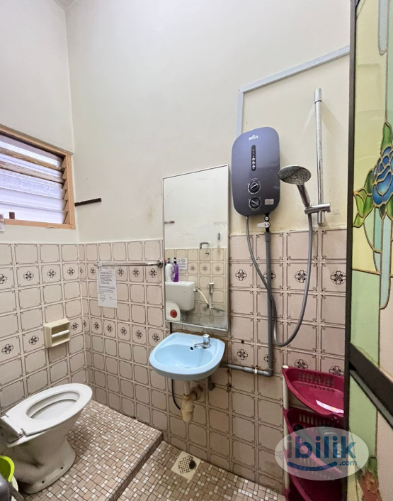 🛏️🚶‍♂️🛜 SS2 Cozy Queen Bed Room — Strong WiFi & Easy Walk to LRT Taman Bahagia! - Image 3