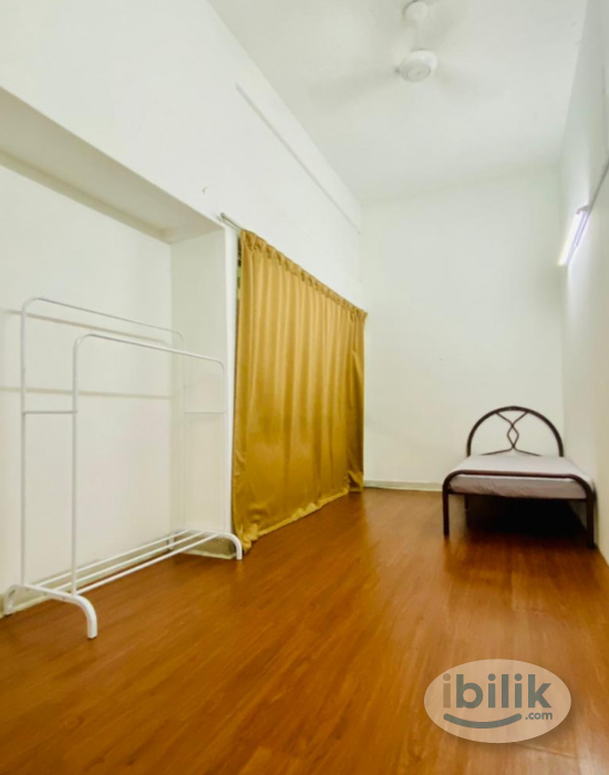 🚆🌿 Modern SS2 Single Room — High-Speed Connectivity, Steps from LRT Taman Bahagia. - Image 1