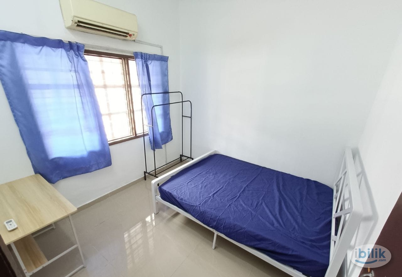 Gallery  💥💥 🏡 [Zero Deposit]❗️HOME FEEL UNIT ❗️🏡 Middle Room for rent at Subang Jaya! 💫🛋️ - Image 3