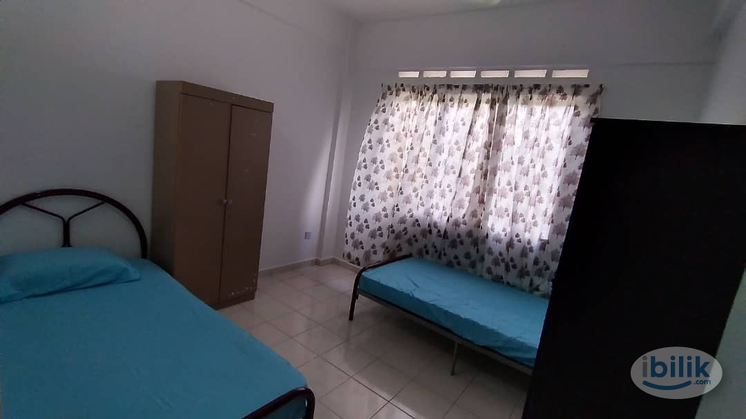 Master Room at Banting, Selangor - Image 1
