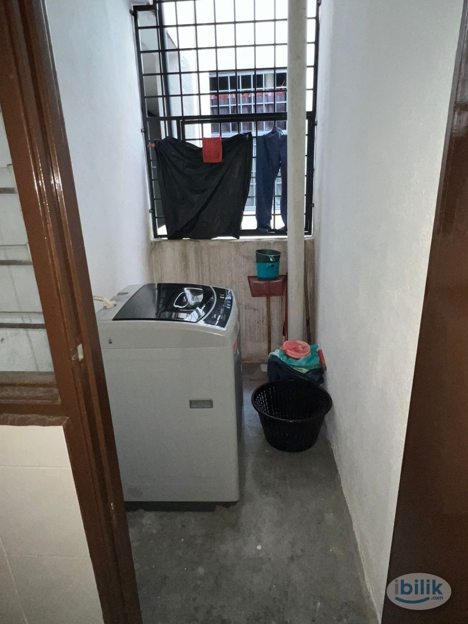 Master Room at Banting, Selangor - Image 3
