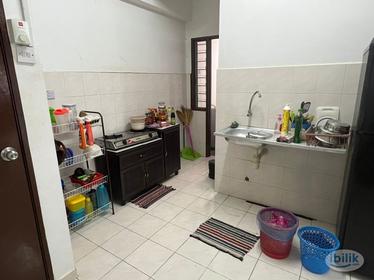 Master Room at Banting, Selangor - Image 4