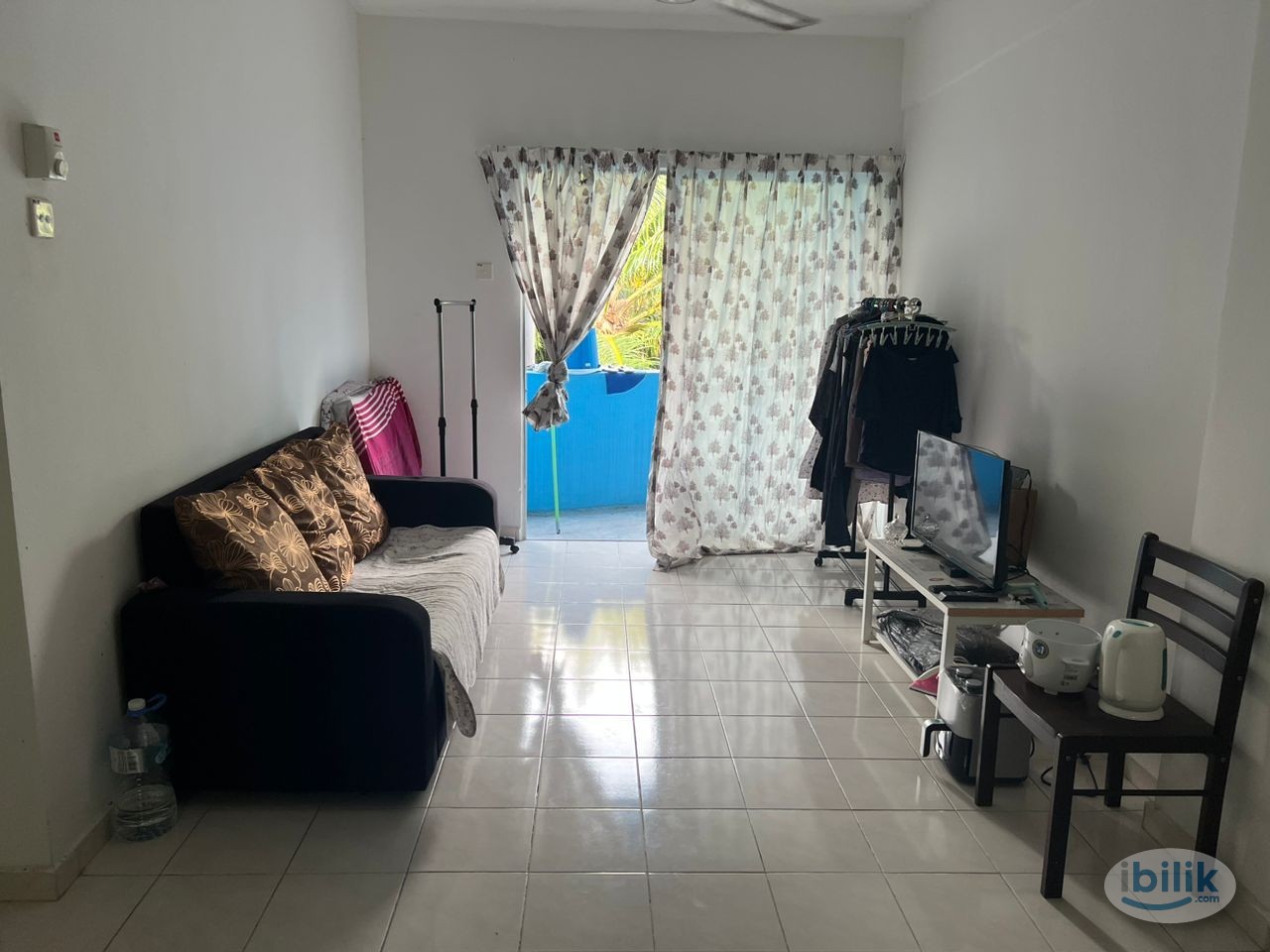 Master Room at Banting, Selangor - Image 5