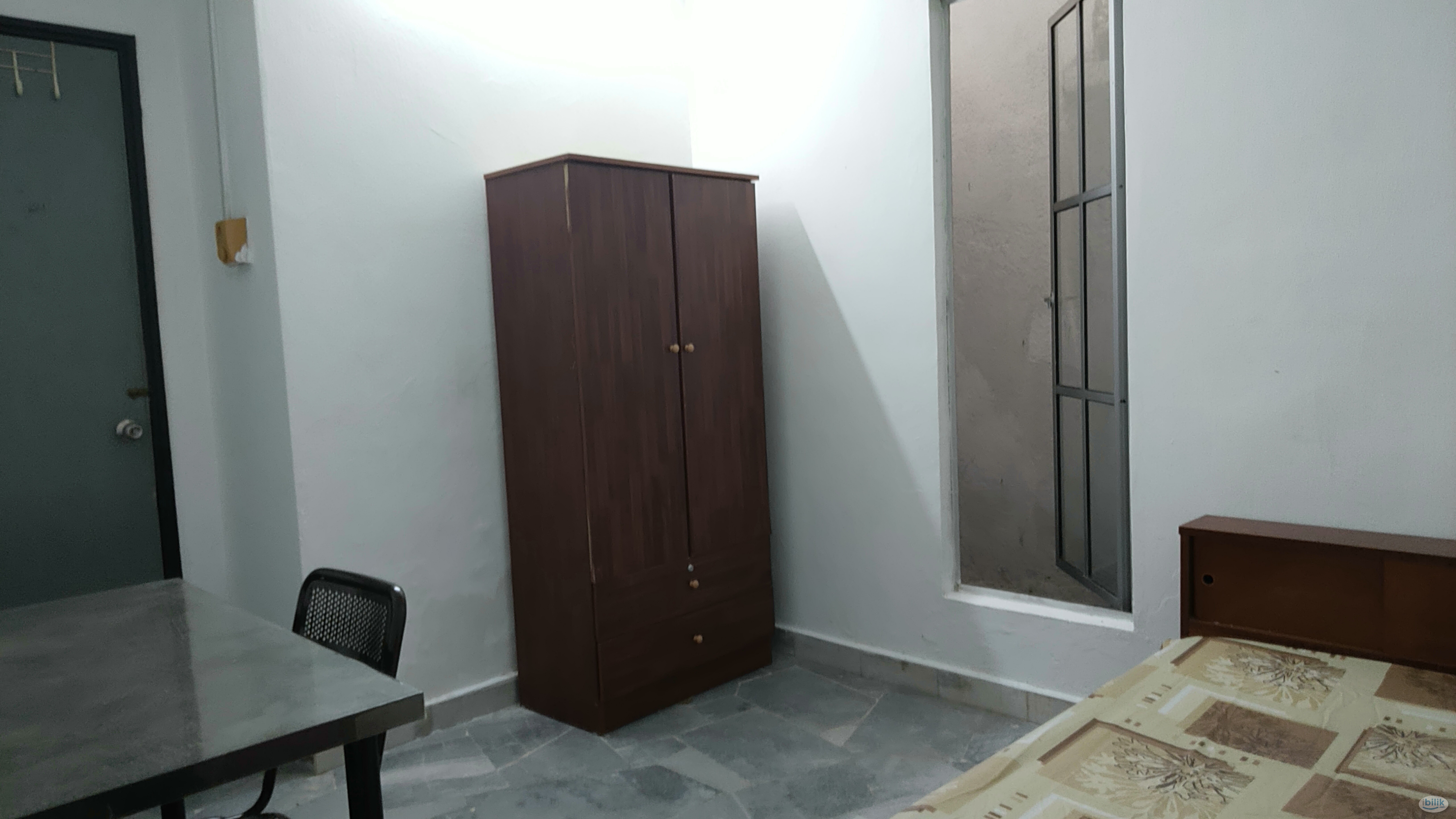 USJ2 All inclusive single room in quiet house posted by owner - Image 1