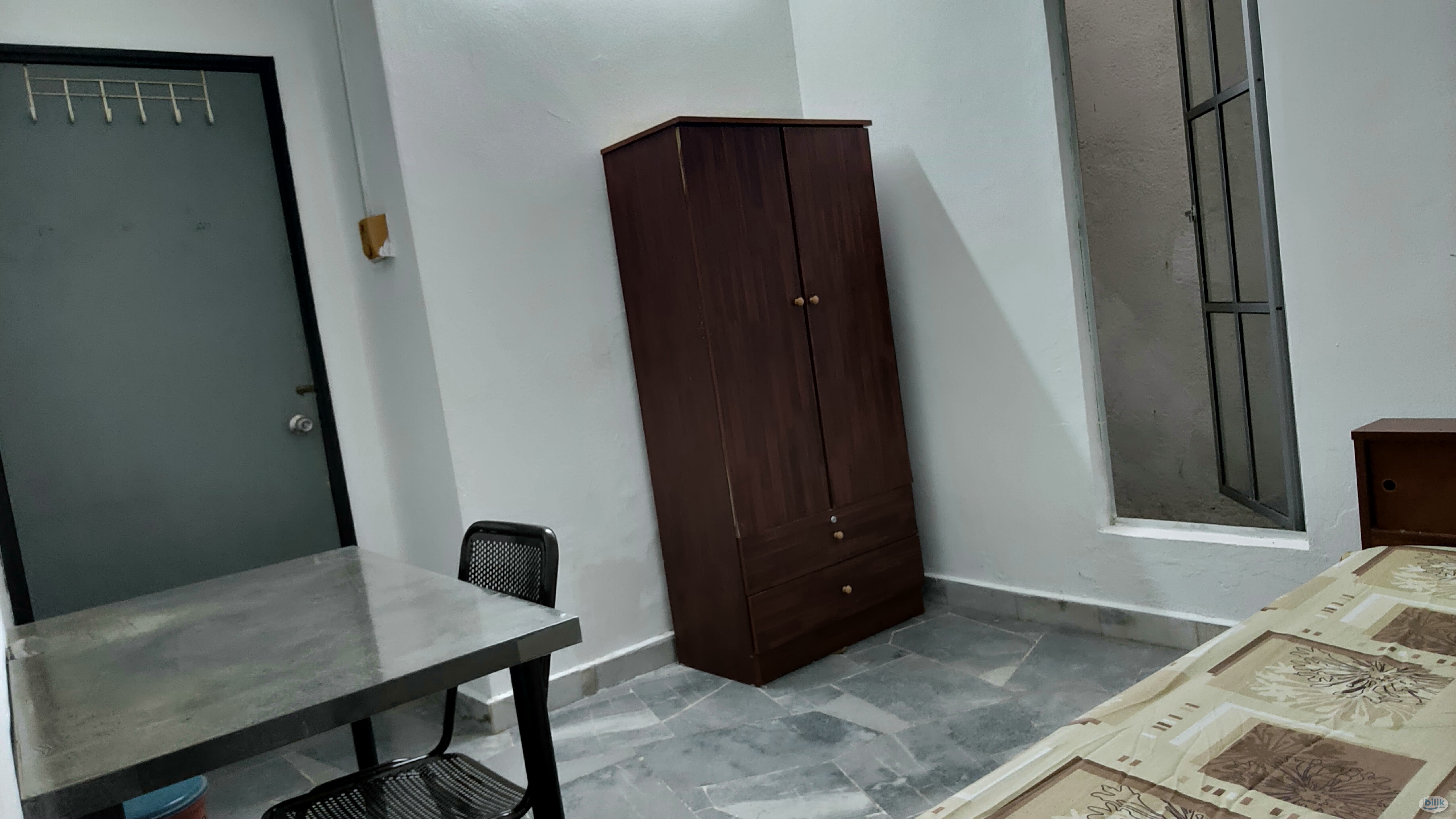 USJ2 All inclusive single room in quiet house posted by owner - Image 2